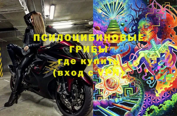прущие крисы Балахна