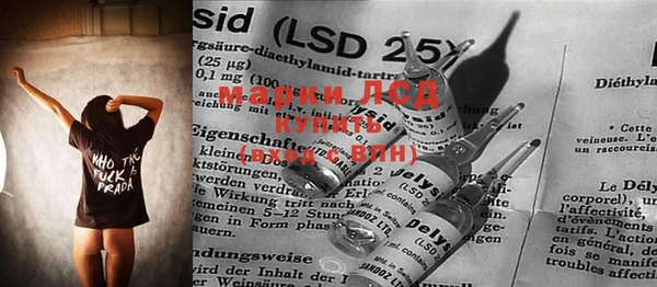 прущие крисы Балахна